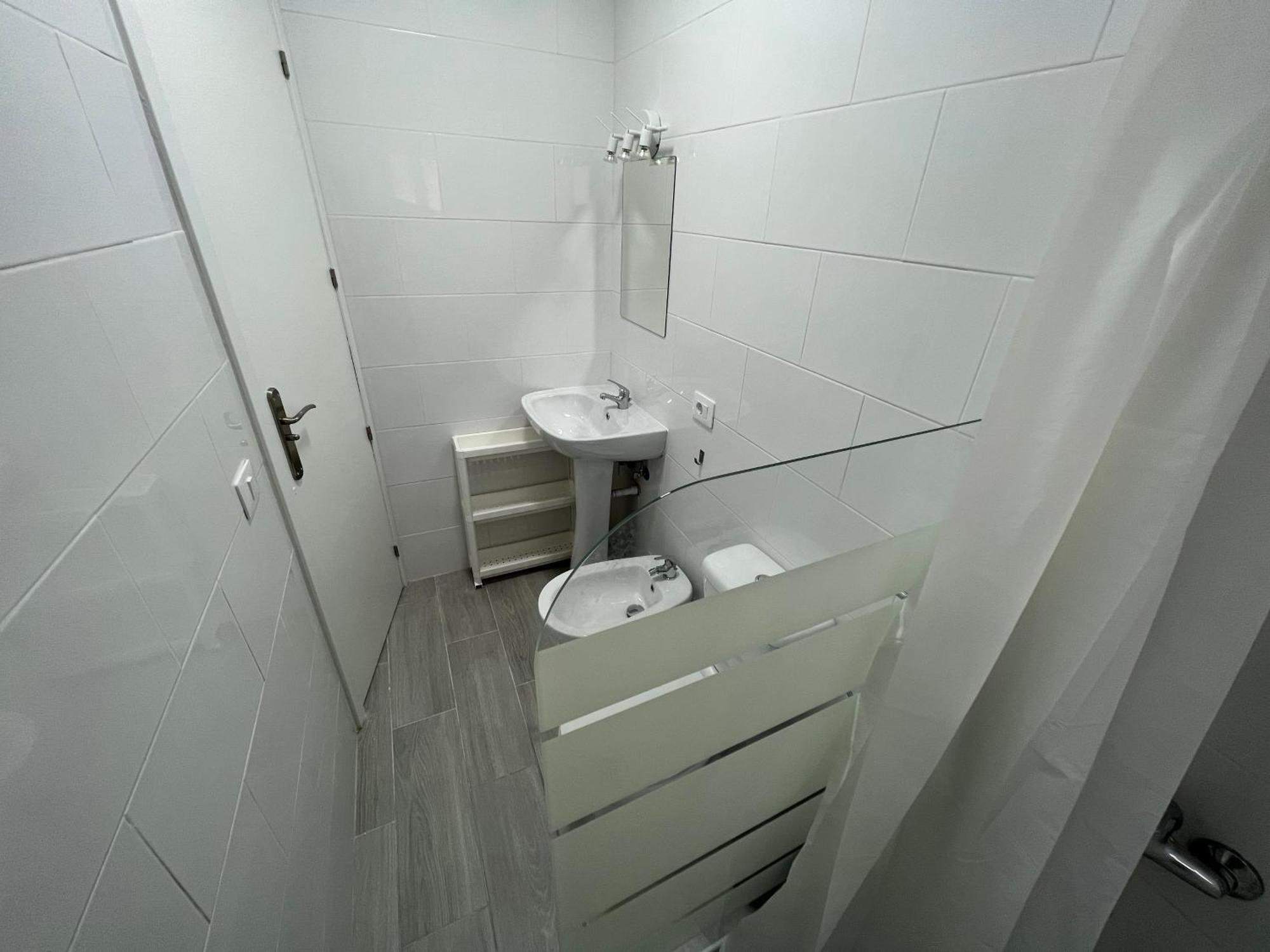 B&B Paraiso Tenerife Super Economy Rooms Airport Los Abrigos Exterior foto